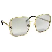 NEW!!! CHOPARD IMPERIAL Sunglasses SCHG33S 301X Authentic