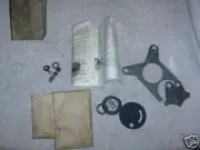 1957 1958 AMC RAMBLER CARBURETOR MINOR REPAIR KIT HOLLEY 2300-C