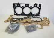 GASKET SET W/ HEAD 3 CYL FOR MAHINDRA TRACTOR -4170 / 0915