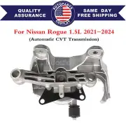 Fits Nissan Rogue 1.5L 2021-23 24 AUTO CVT Transmission Mount 112206RC1A (for: Nissan)
