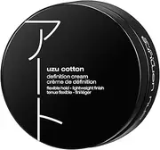 Shu Uemura Art of Hair Uzu Cotton Definition Cream 75 ml