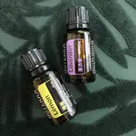 現貨實拍-(限量加碼送）多特瑞薰衣草精油15ML(加碼送檸檬🍋精油15ML或🍊野菊精油15ML）保證正版公司貨