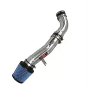 Injen SP1322BLK SP Cold Air Intake System Black for Forte 1.8L 14-17