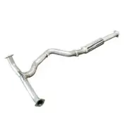 Remark Resonated Mid Pipe Fits 2015+ Subaru WRX/STI VA