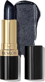 Revlon Super Lustrous Lipstick 0.15 Ounce Midnight Mystery