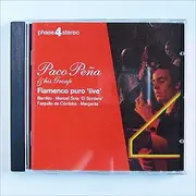 Flamenco Puro Live