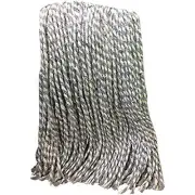 ABCO 01302-TS 16OZ Cott 4Ply Mop Head, 16 oz