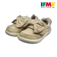 在飛比找momo購物網優惠-【IFME】寶寶段 萌娃系列 機能童鞋(IF20-38180