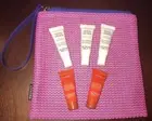 5X SUNDAY RILEY GOOD GENES LACTIC ACID TREATMENT & CEO RAPID FLASH .17oz Each
