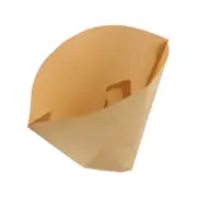 100 x Paper Dust Bags for Pacvac Superpro 700 Series