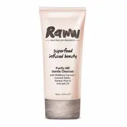 Raww Purify-ME Gentle Cleansing Gel | Flora & Fauna AU