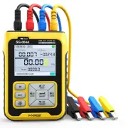 FNIRSI SG-004A Multi-function Signal Generator 0-24V 4-20mA Analog Voltage Current Thermocouple Resistance Process Calib