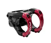 Funn Stem - Equalizer - 35mm Length - 35mm Diameter - 0 Deg Rise - Red