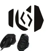 1Sets Mouse Mic Feet Skates Pads 0.65mm For Gaming Logitech G502ATAUBDJ_AUB_-N