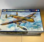 [TAMIYA] 1/48 Grand Slam Bomber