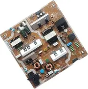 TV Power Board BN44-00876A BN44-00879B BN44-00877C BN44-00872D, Compatible for Samsung, 55 Inch LCD Accessory, TV Power Strip