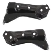 For Honda CR-V 2012 13 14 15 2016 Fender Bracket Driver & Passenger | Pair