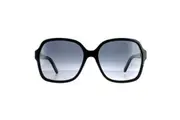 Marc Jacobs Sunglasses MARC 526/S 807 9O Black Dark Grey Gradient