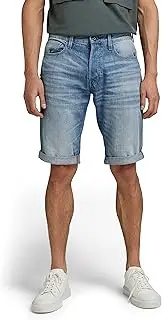 G-Star Men's Sato Denim