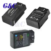 ELM327 OBDII OBD2 Diagnostic Car Scanner Wireless Bluetooth wholesale