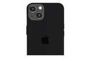 Nuglas Camera Lens Tempered Glass Screen Protector For iPhone 15 Plus / 15