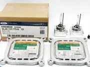 2x New OEM for Ford Mustang Flex F150 Explorer Xenon Ballast Set + D3S Bulbs Kit