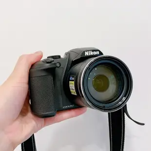 ( 變焦望遠數位相機 ) 尼康 Nikon COOLPIX B700 60X 高倍變焦 60倍望遠 翻轉螢幕 狀況好