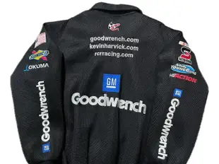 Goodwrench NASCAR賽車服