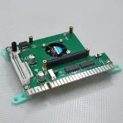 Raspberry Pi TO JAMMA Arcade Cabinet Interface - Compatible with RGB-Pi, VGA666
