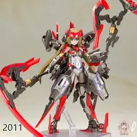 在飛比找蝦皮購物優惠-24年03月 日版 壽屋 Frame Arms Girl 機