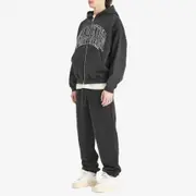 Cole Buxton Sportswear Arc Hoodie
