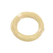 340M Pla Filament 1.75Mm For 3D Printer Pen Modeling Draw Round - Skin