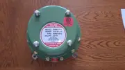 Solon 7PSW1AD2 Differential Pressure Switch 0-5 WC/DP Nema 4 &12 Max. Pr. 25 Psi