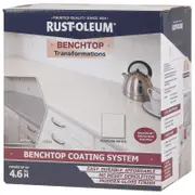 Rust-Oleum Diamond White Benchtop Transformation Kit - Diamond White