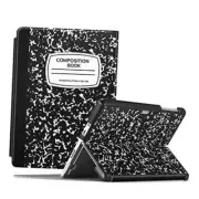 Case for Microsoft Surface Go 4 2023 / Go 3 2021 / Go 2 2020 composition book