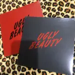 蔡依林 UGLY BEAUTY 一卡通 JOLIN IPASS