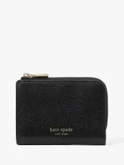 Ava Zip Bifold Wallet