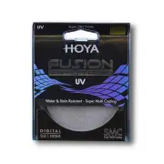 Hoya Fusion Antistatic Camera Len UV Filter