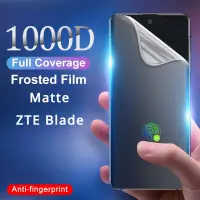 在飛比找蝦皮購物優惠-Zte Blade A51 A72S A52 lite 啞光