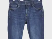 Rising Sun & Co. Mens Size 30x34 Slim Fit Jeans R Core Medium Wash NWT