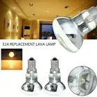 Replacement Lava Lamp Bulb E14 R39 30W Spotlight Screw in Light Bulb Set 240V AU
