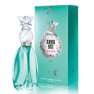 ANNA SUI 許願精靈淡香水75ml