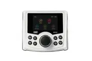 GME GME GR350BTW AM/FM Marine Stereo with Bluetooth & USB