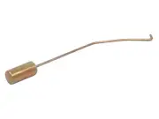 Massey Ferguson Hand Brake Plunger - Fits Models 1080 133 135 145 175+