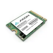 Axiom AXG102341 AXIOM 2TB C5230E SERIES NVME M.2 TAA