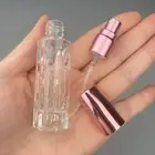 10ml Portable Travel Perfume Atomizer Small Bottle Disinfectant Spray Refilla QH