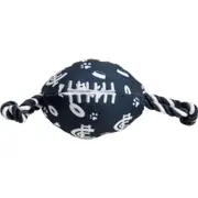 Carlton Blues Dog Chew Toy