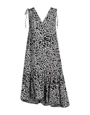[KARL LAGERFELD] KARL LAGERFELD Midi dresses - Item 15444048