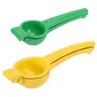 Manual Citrus Juicer Citrus Squeezer for Lemon Lime Cirtus Orange Fruits