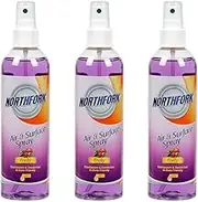 Northfork 250ml Air Freshener Disinfectant Fruity